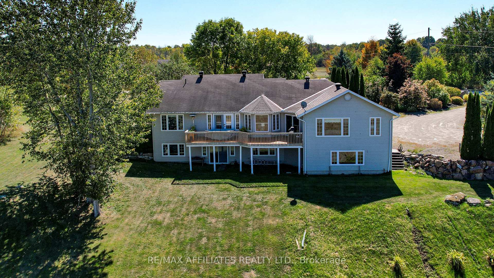 Photo 46 of 8 Horace Drive, Rideau Lakes, Rideau Lakes (Bastard) Twp — HOMEH