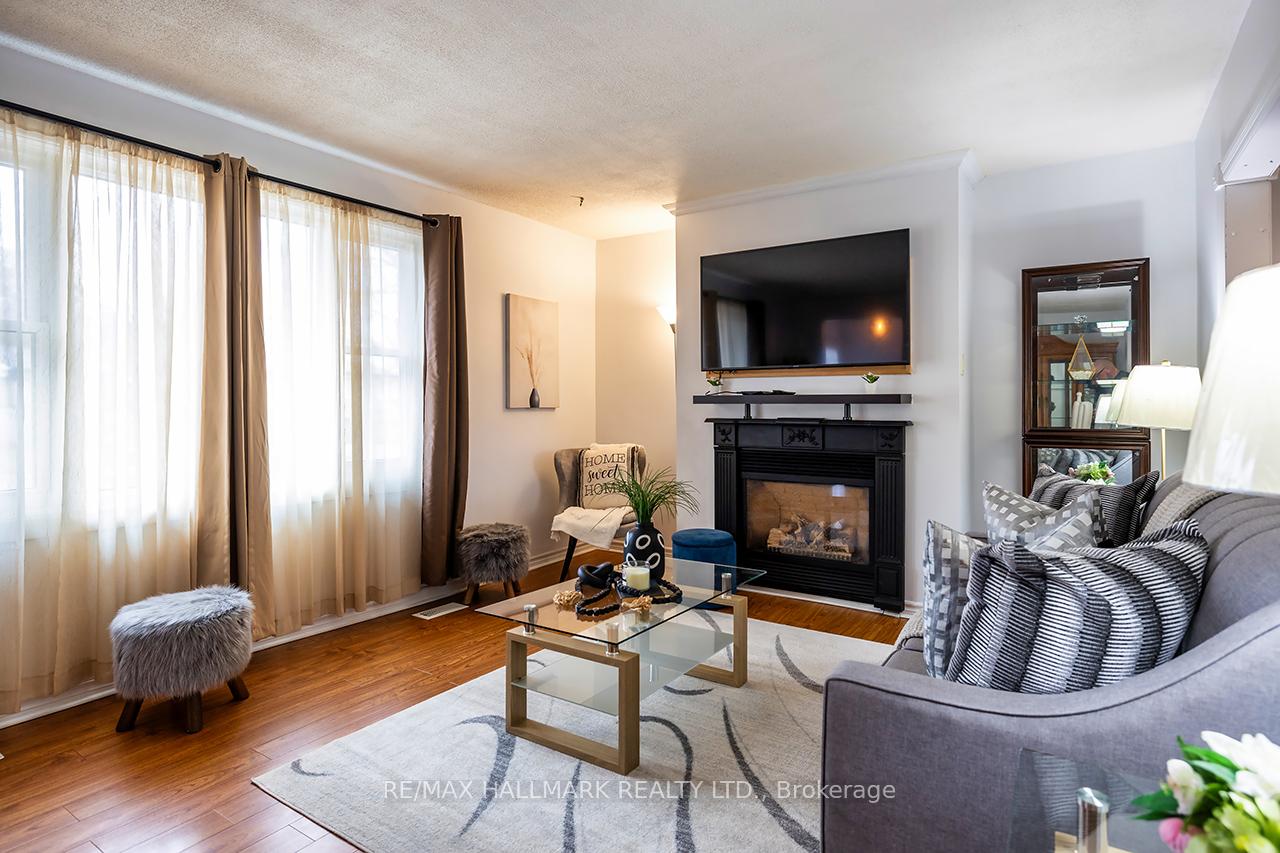 Photo 5 of 1435 Bala Drive, Oshawa, Lakeview — HOMEH