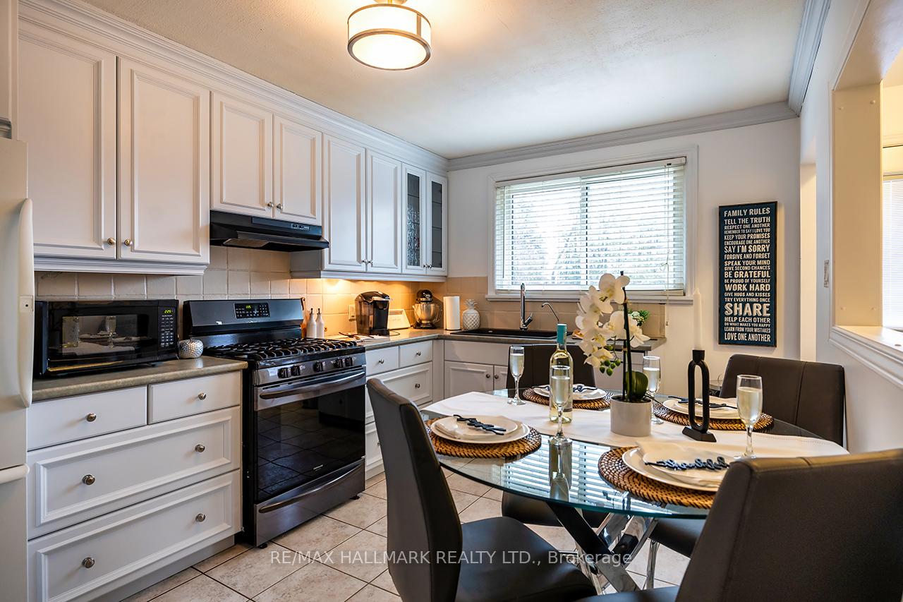 Photo 6 of 1435 Bala Drive, Oshawa, Lakeview — HOMEH