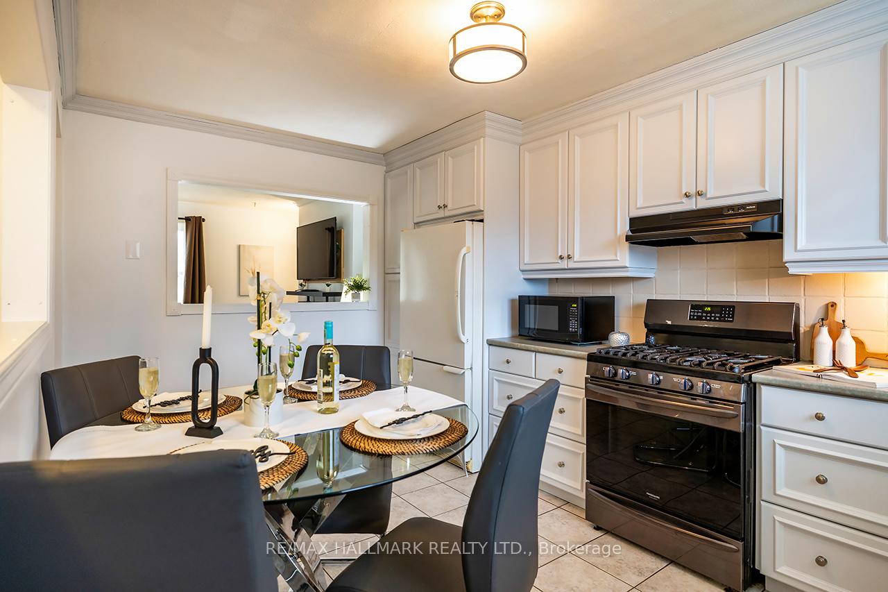 Photo 7 of 1435 Bala Drive, Oshawa, Lakeview — HOMEH