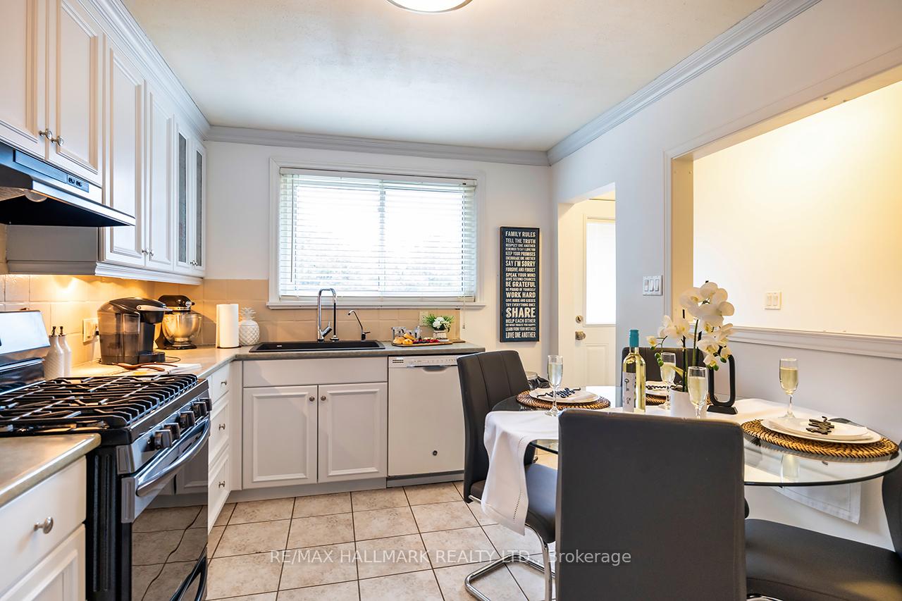 Photo 8 of 1435 Bala Drive, Oshawa, Lakeview — HOMEH