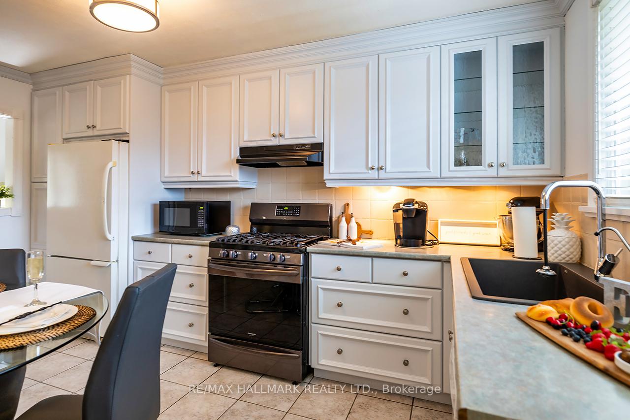Photo 9 of 1435 Bala Drive, Oshawa, Lakeview — HOMEH