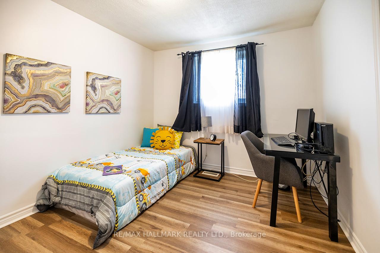 Photo 11 of 1435 Bala Drive, Oshawa, Lakeview — HOMEH