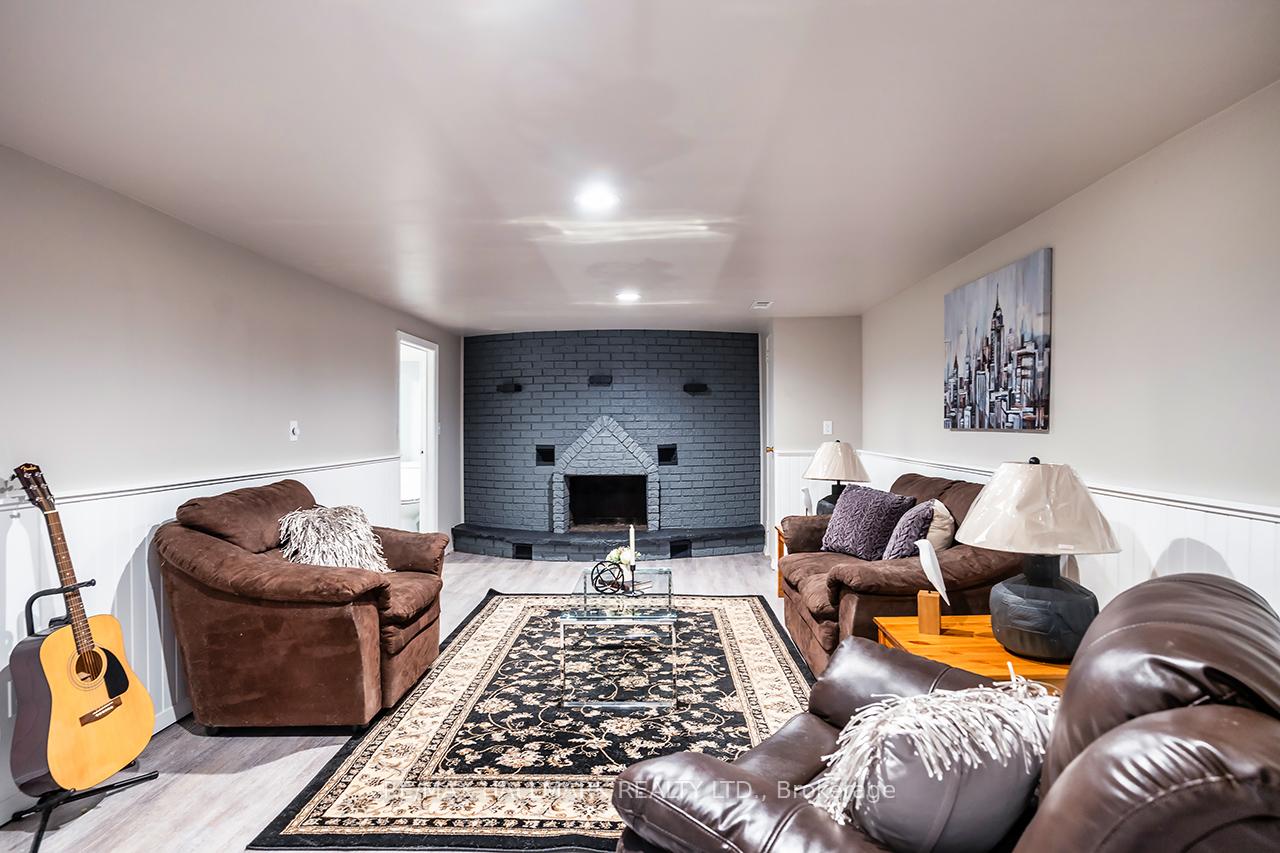 Photo 13 of 1435 Bala Drive, Oshawa, Lakeview — HOMEH