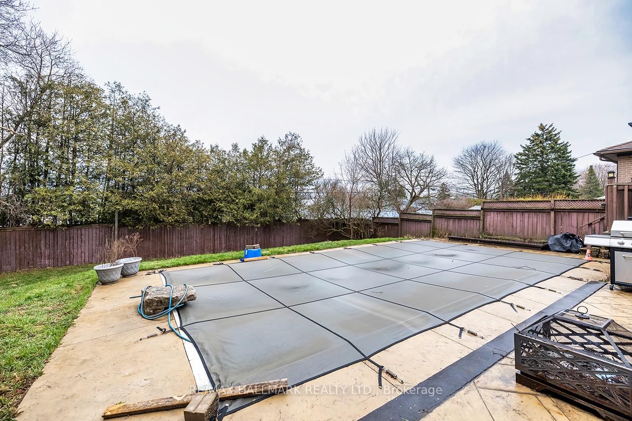 Photo 19 of 1435 Bala Drive, Oshawa, Lakeview — HOMEH