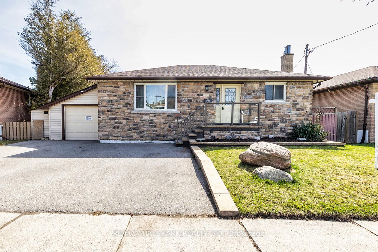 Photo 22 of 1435 Bala Drive, Oshawa, Lakeview — HOMEH