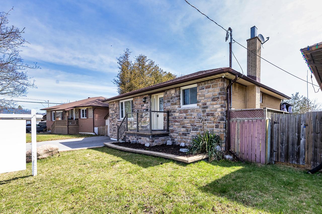 Photo 23 of 1435 Bala Drive, Oshawa, Lakeview — HOMEH