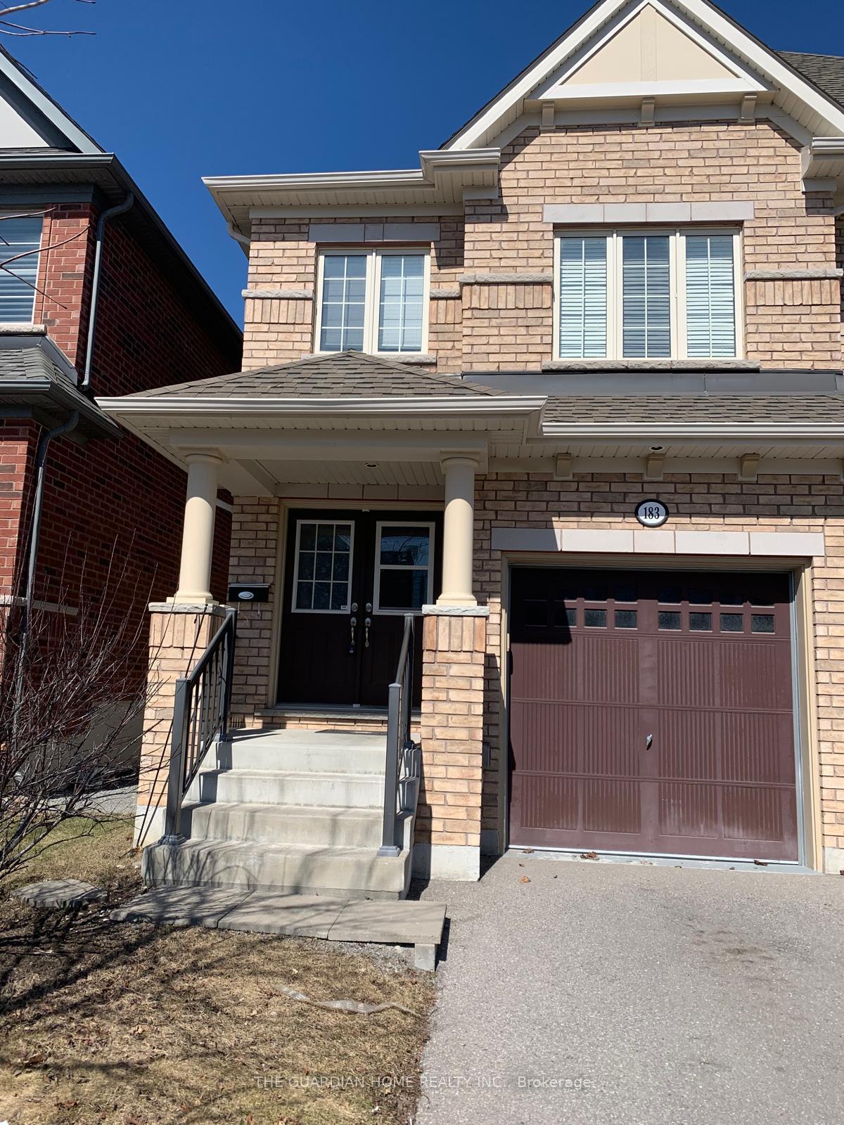 Photo 2 of 183 Ice Palace Crescent, Oshawa, Taunton — HOMEH