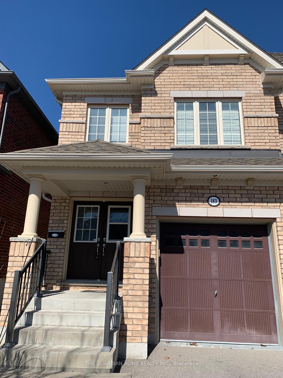 Photo 3 of 183 Ice Palace Crescent, Oshawa, Taunton — HOMEH