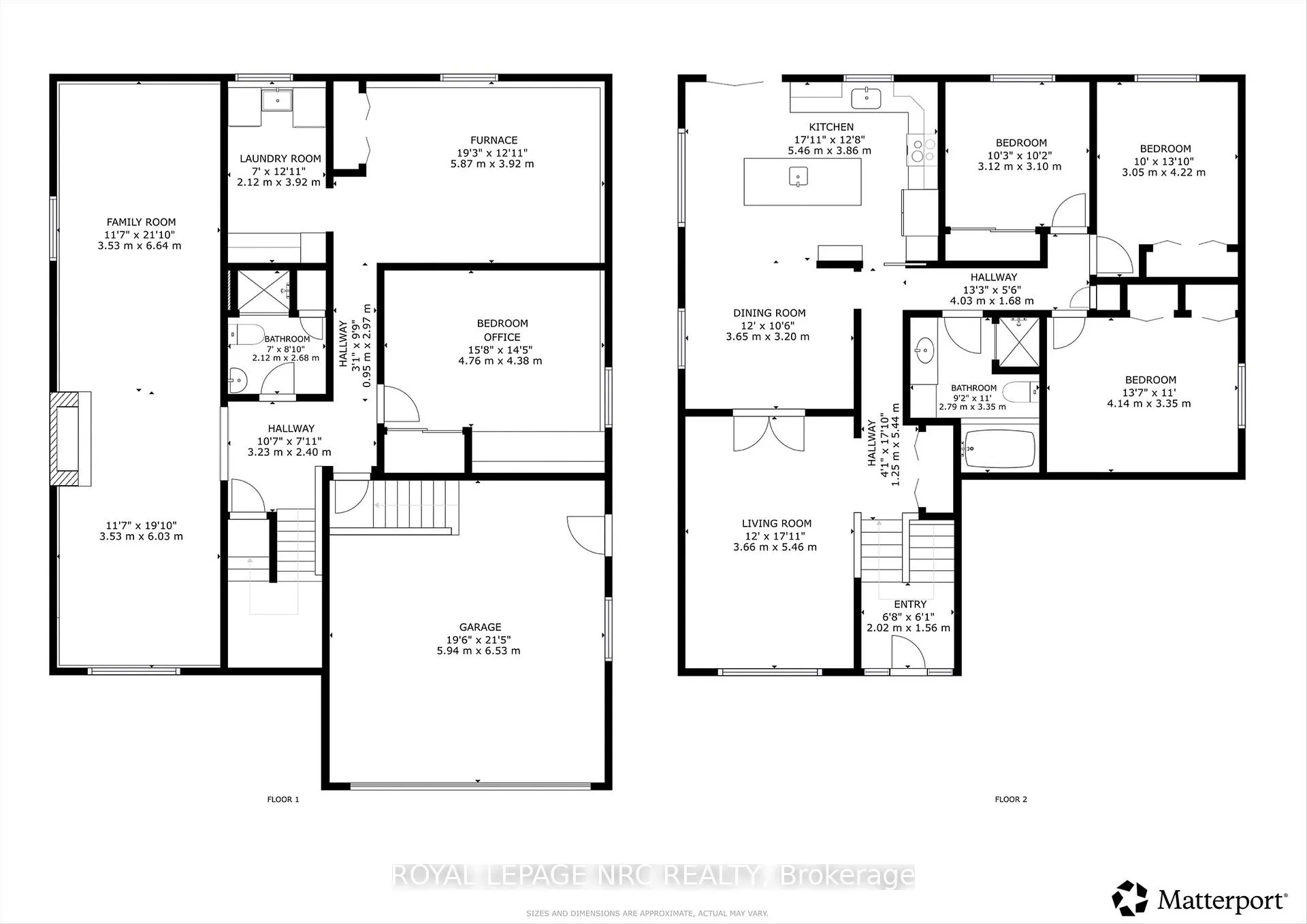 Photo 49 of 8 Dunbar Crescent, St. Catharines, Grapeview — HOMEH