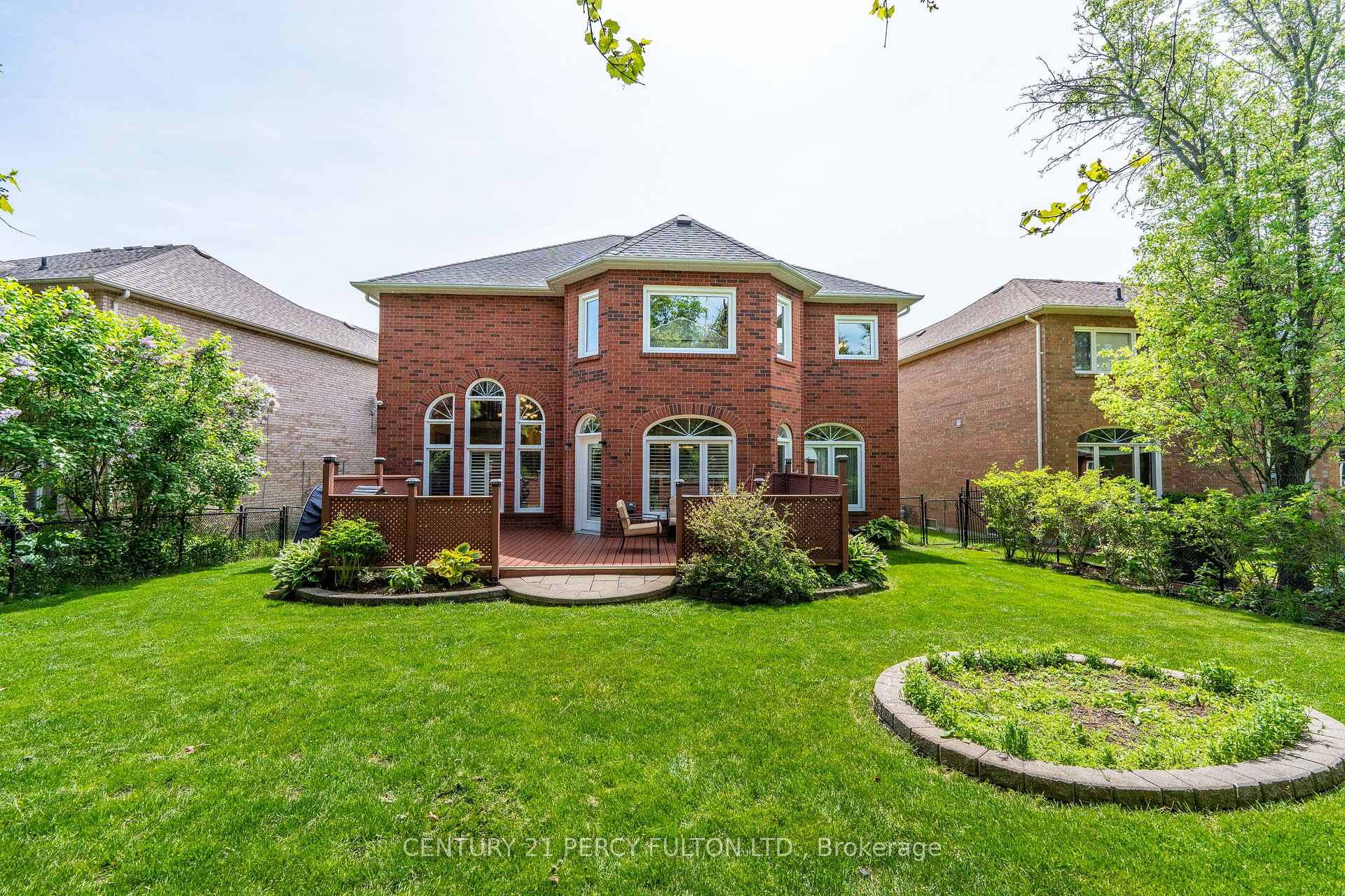 Photo 38 of 837 Primrose Court, Pickering, Liverpool — HOMEH