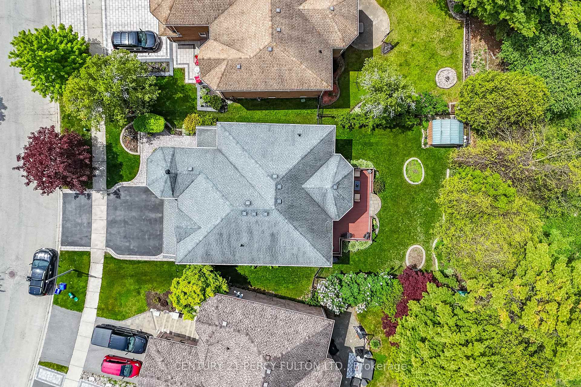 Photo 46 of 837 Primrose Court, Pickering, Liverpool — HOMEH