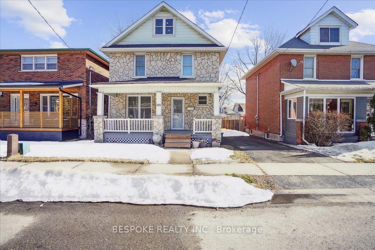 Photo 1 of 201 Clarke Street, Oshawa, Central — HOMEH