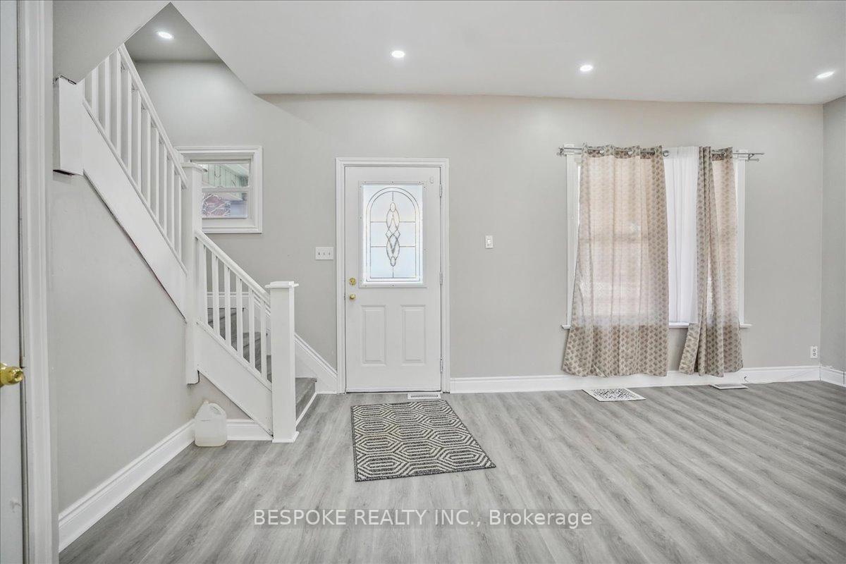Photo 6 of 201 Clarke Street, Oshawa, Central — HOMEH