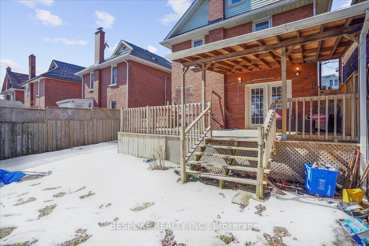 Photo 29 of 201 Clarke Street, Oshawa, Central — HOMEH