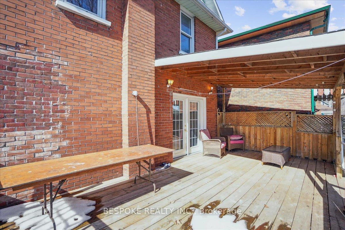 Photo 30 of 201 Clarke Street, Oshawa, Central — HOMEH