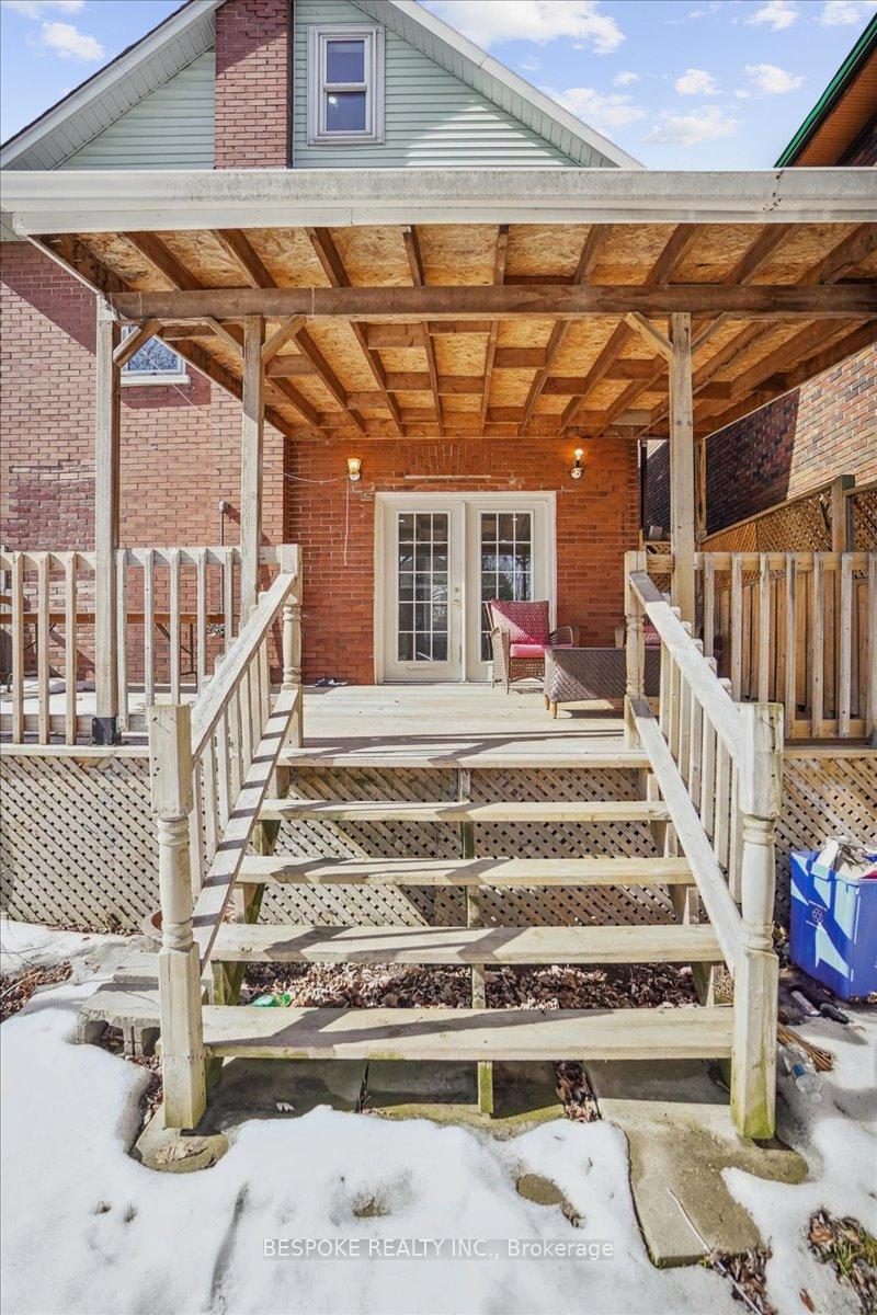 Photo 31 of 201 Clarke Street, Oshawa, Central — HOMEH