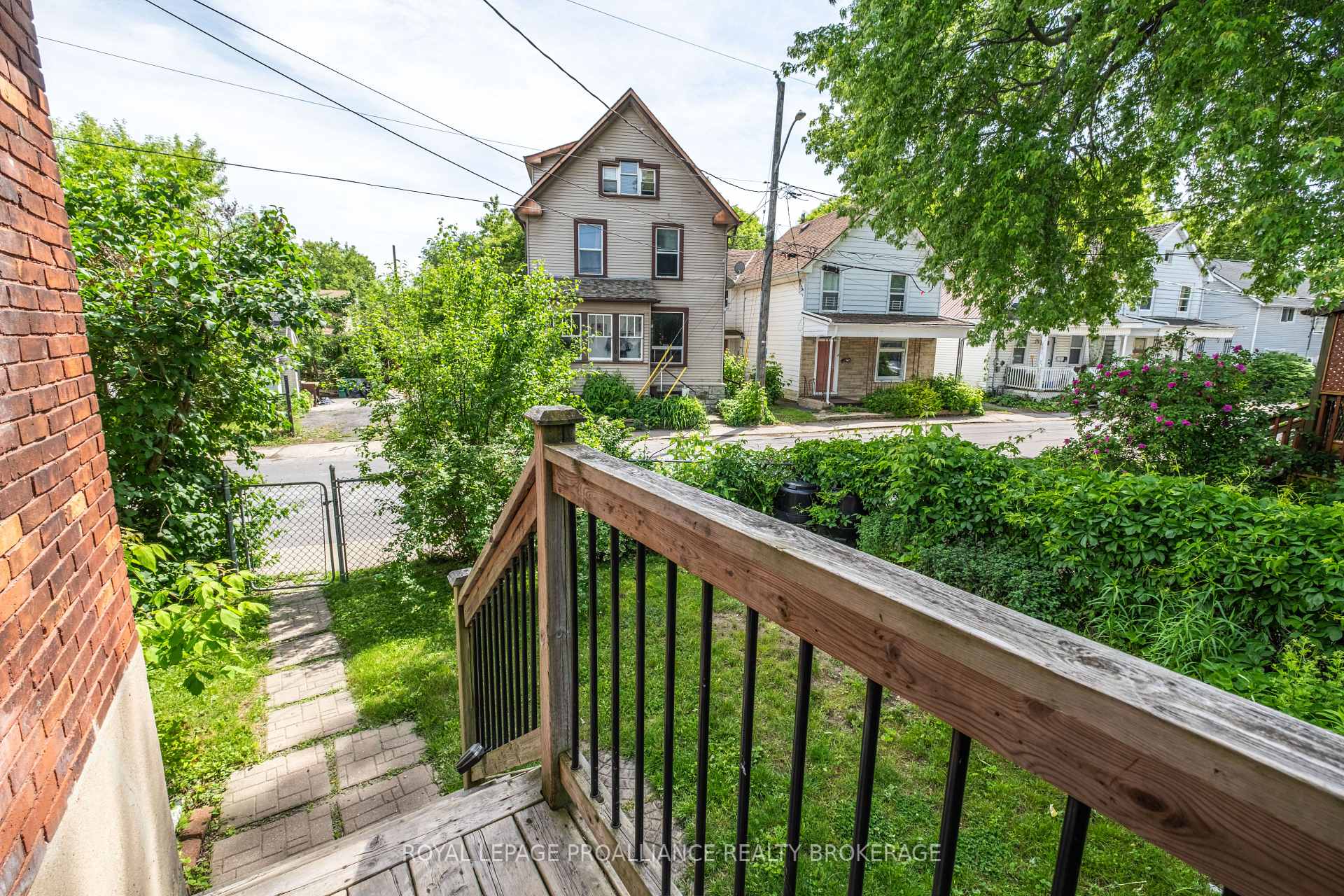 Photo 5 of 300 Division Street, Kingston, East of Sir John A. Blvd — HOMEH