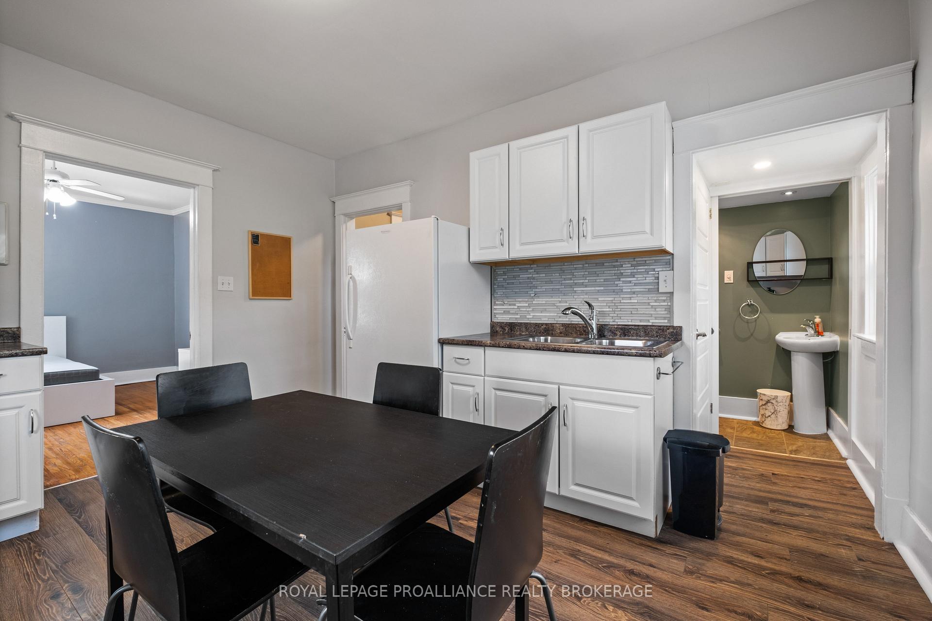 Photo 20 of 300 Division Street, Kingston, East of Sir John A. Blvd — HOMEH