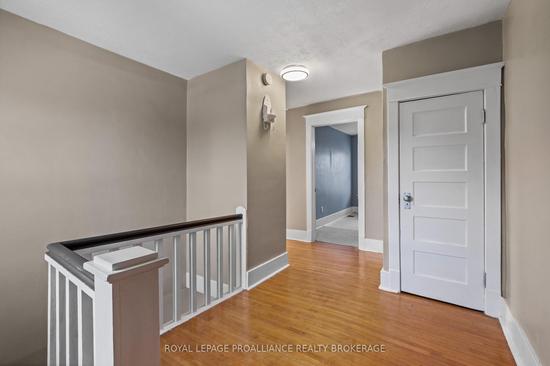 Photo 25 of 300 Division Street, Kingston, East of Sir John A. Blvd — HOMEH