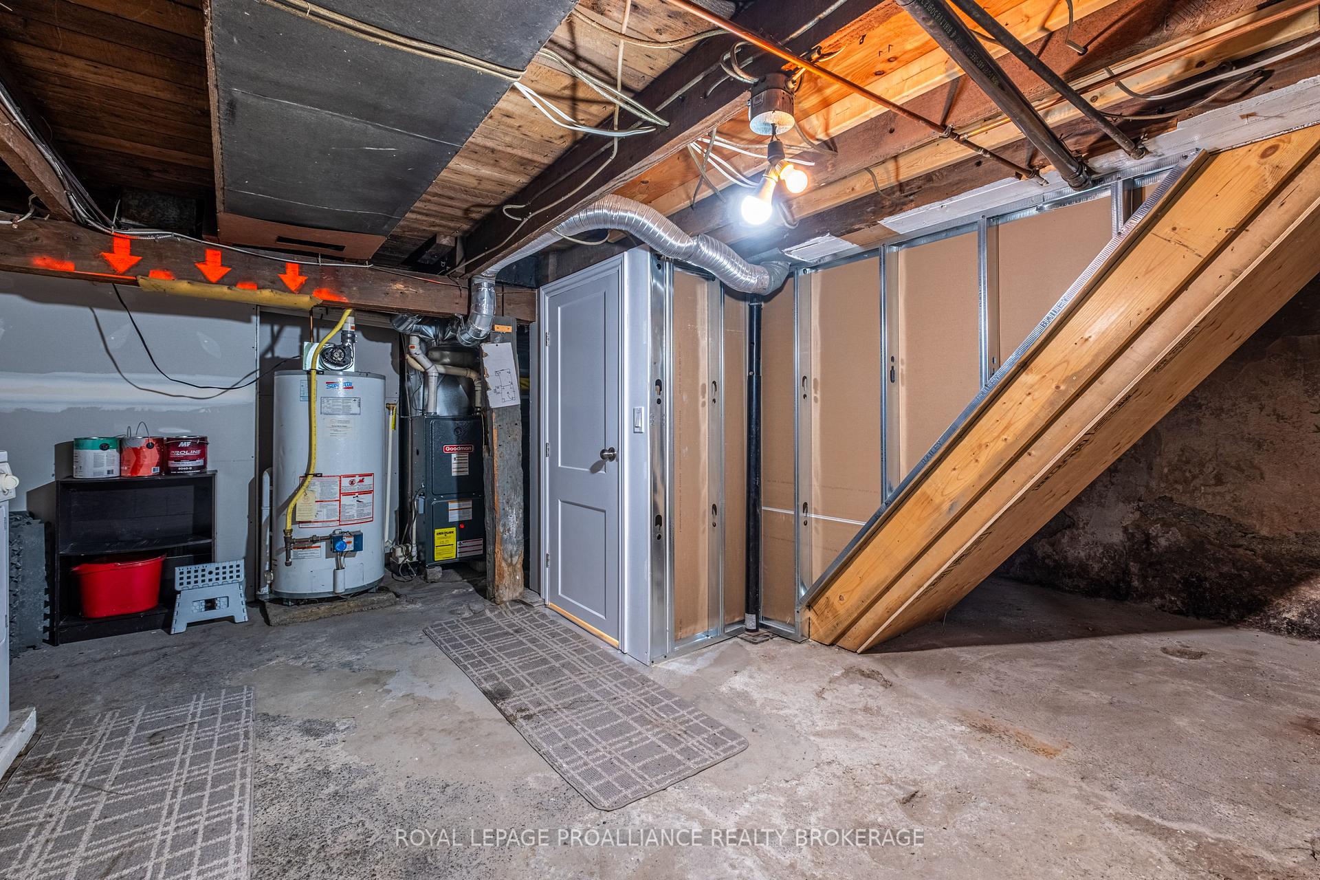 Photo 40 of 300 Division Street, Kingston, East of Sir John A. Blvd — HOMEH