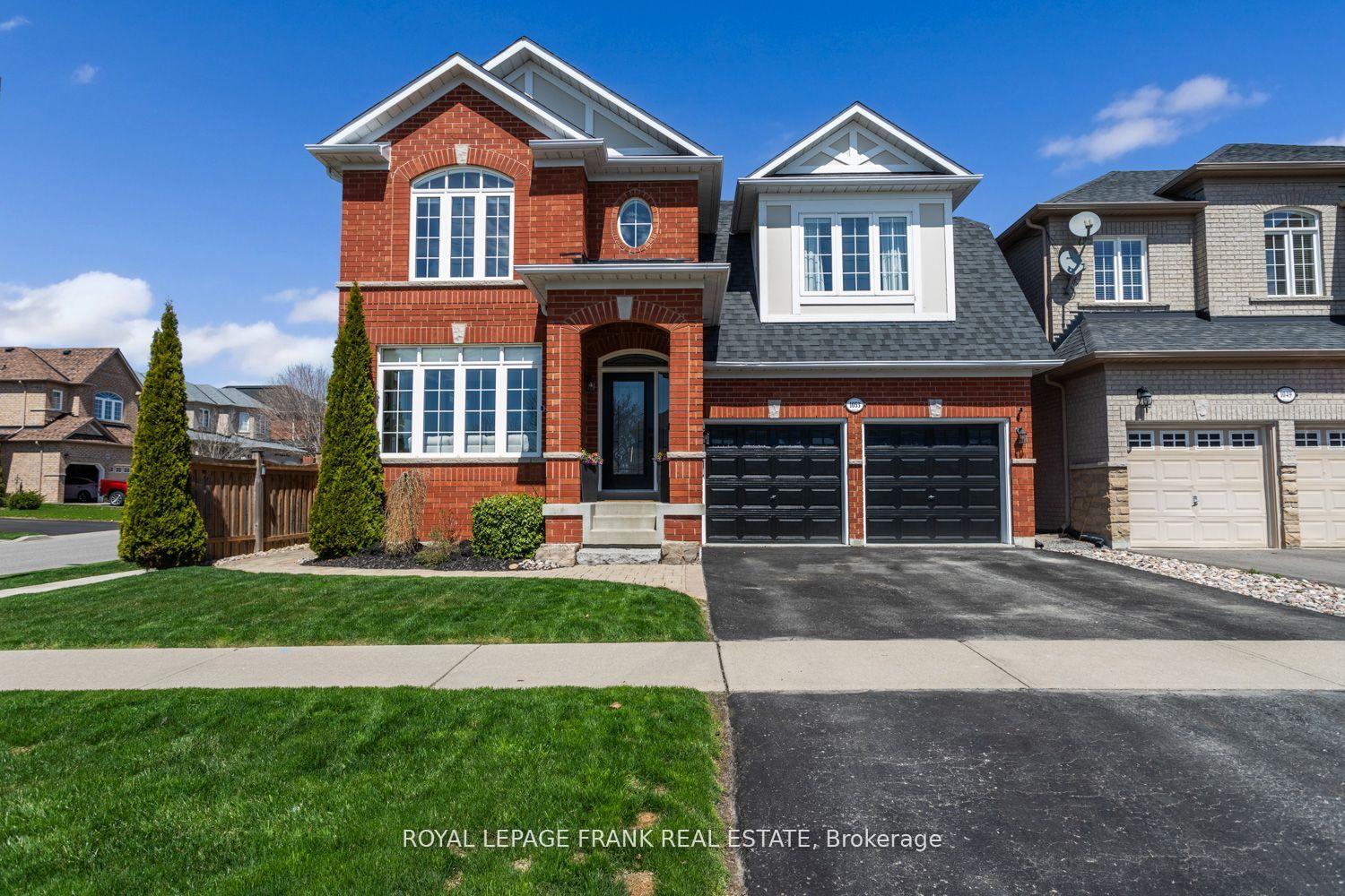 Photo 1 of 1053 Copperfield Drive, Oshawa, Eastdale — HOMEH