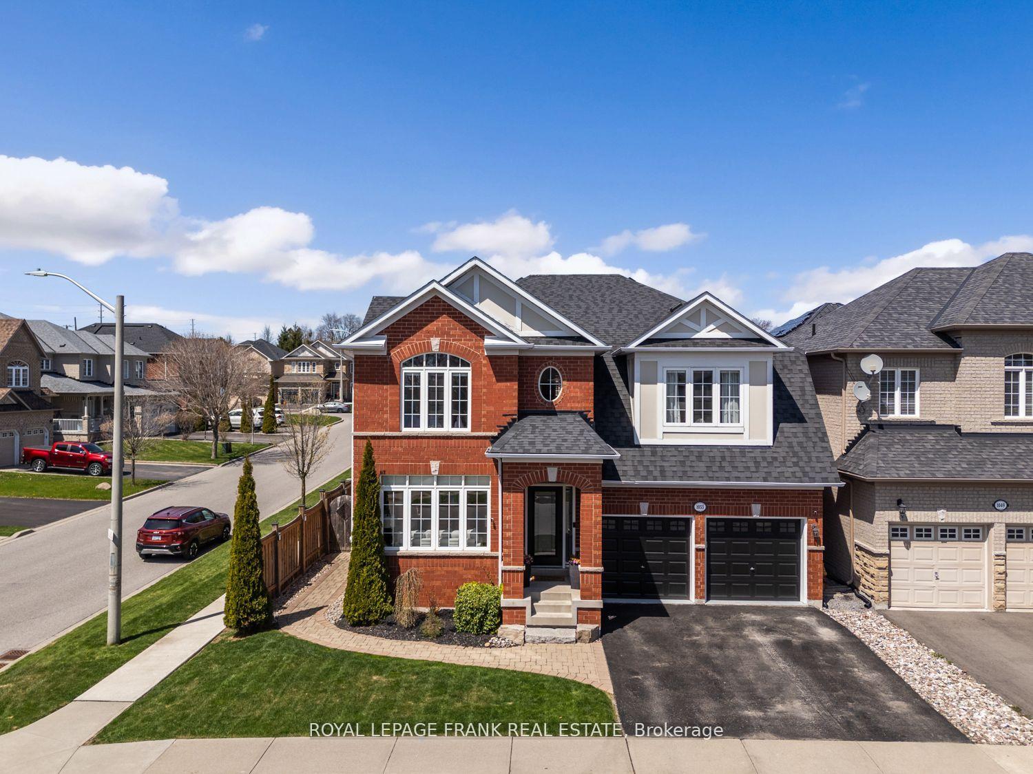 Photo 2 of 1053 Copperfield Drive, Oshawa, Eastdale — HOMEH