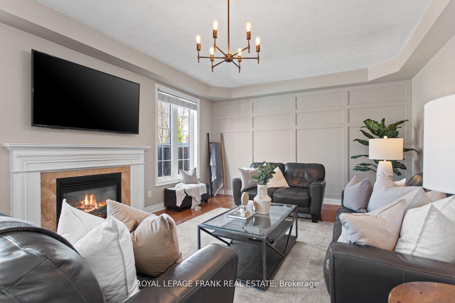 Photo 7 of 1053 Copperfield Drive, Oshawa, Eastdale — HOMEH