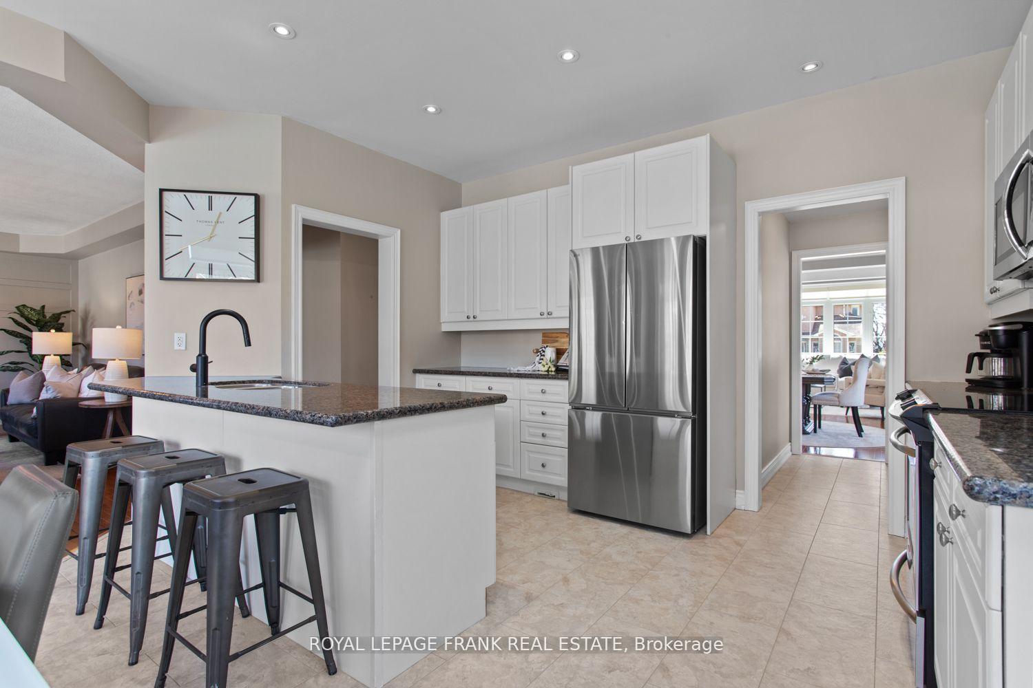 Photo 12 of 1053 Copperfield Drive, Oshawa, Eastdale — HOMEH