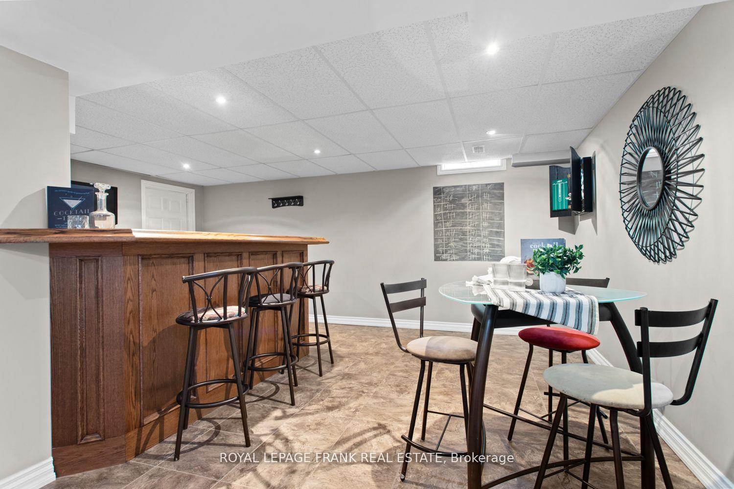 Photo 19 of 1053 Copperfield Drive, Oshawa, Eastdale — HOMEH
