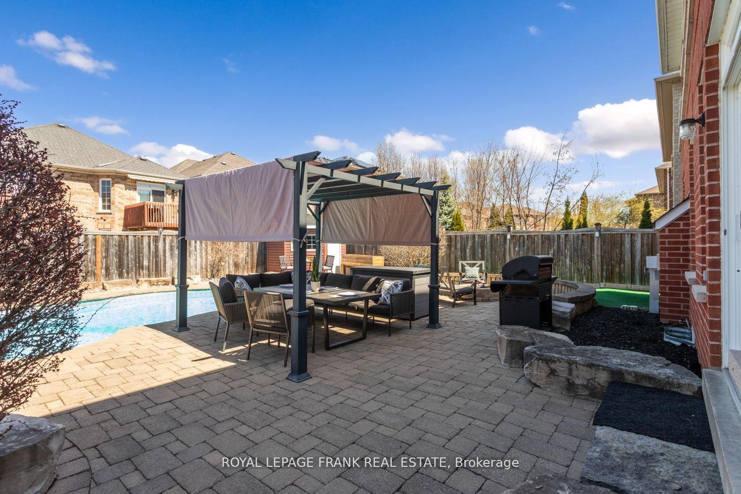 Photo 31 of 1053 Copperfield Drive, Oshawa, Eastdale — HOMEH