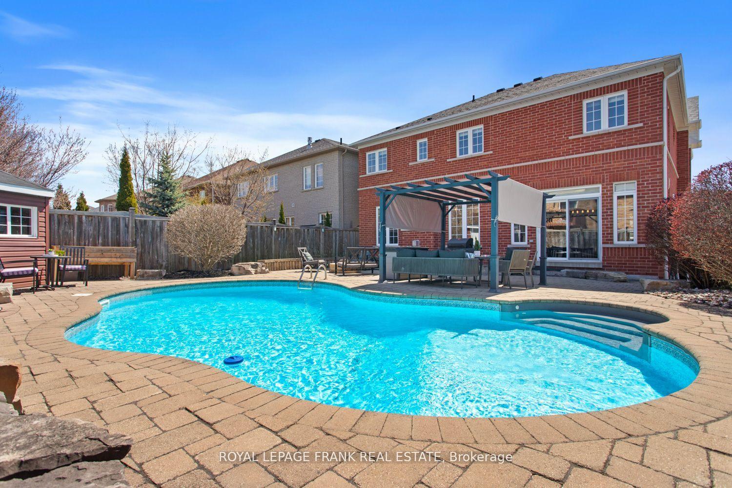 Photo 34 of 1053 Copperfield Drive, Oshawa, Eastdale — HOMEH