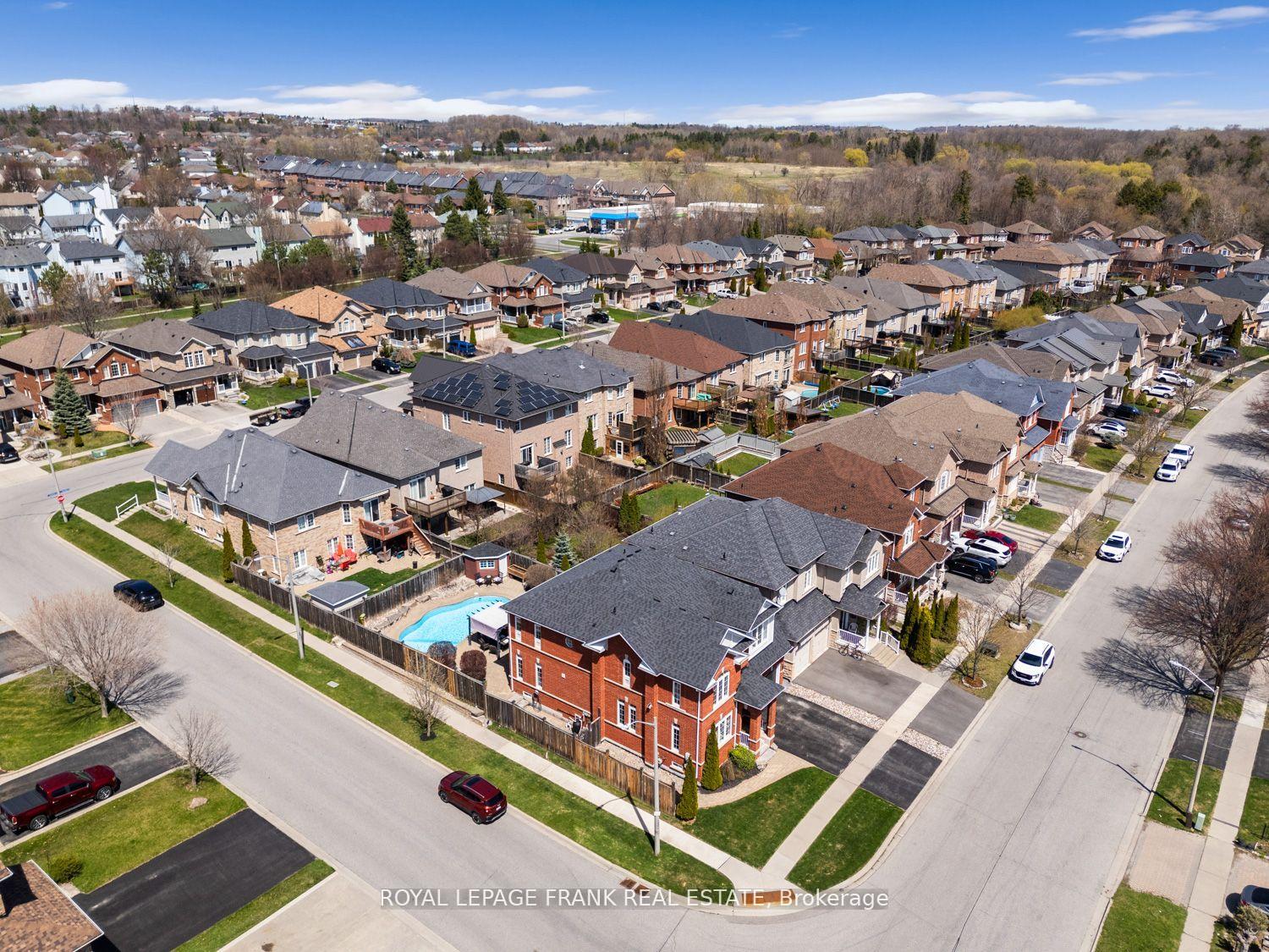 Photo 35 of 1053 Copperfield Drive, Oshawa, Eastdale — HOMEH