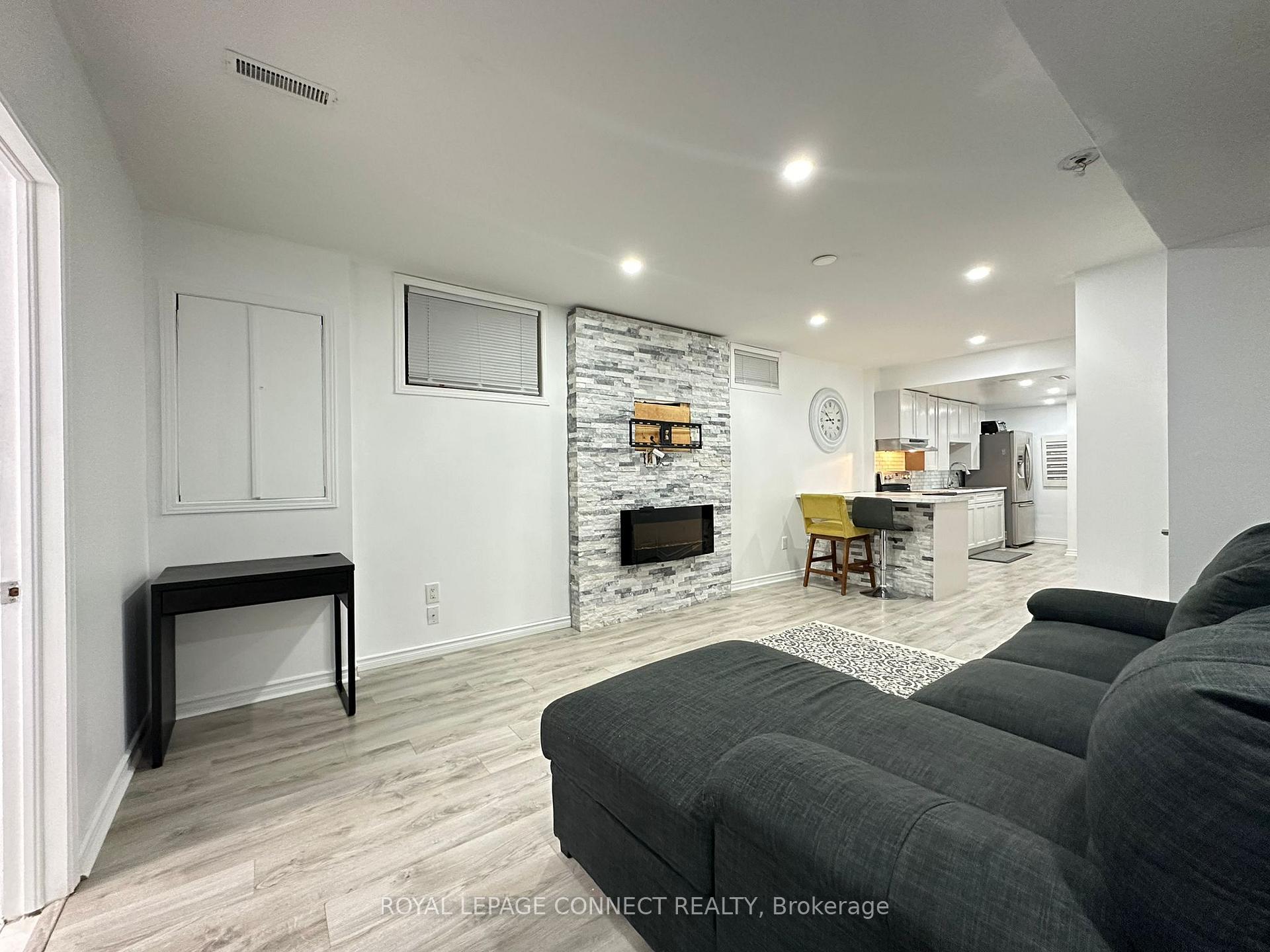 Photo 1 of Unit Bsmt, 1022 Colonial Street, Pickering, Liverpool — HOMEH