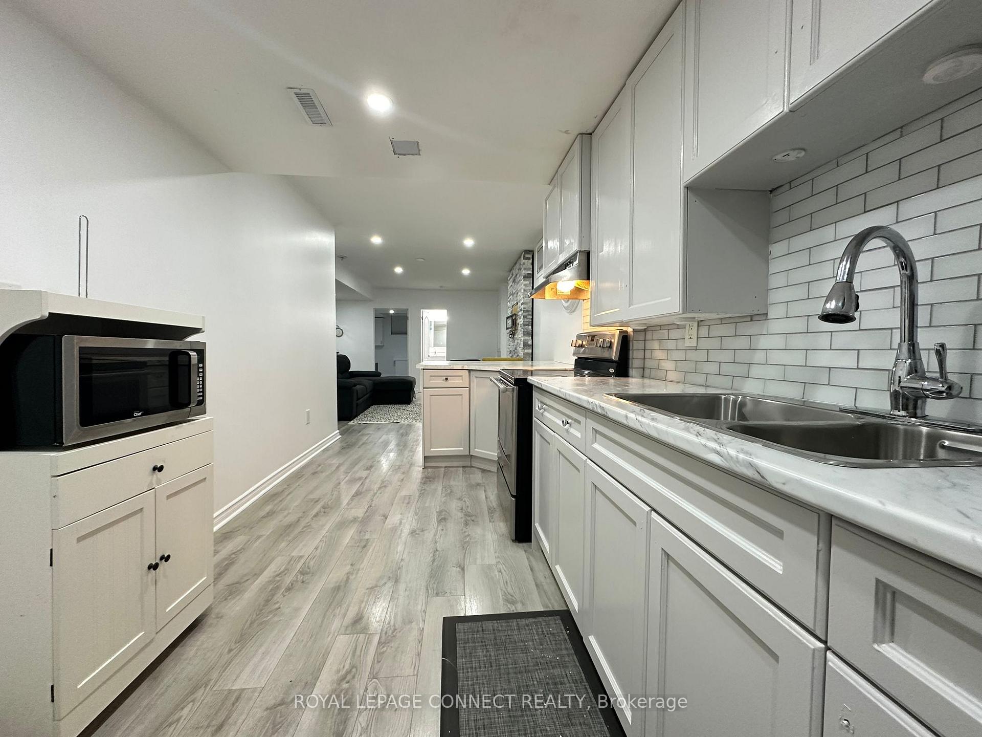 Photo 3 of Unit Bsmt, 1022 Colonial Street, Pickering, Liverpool — HOMEH