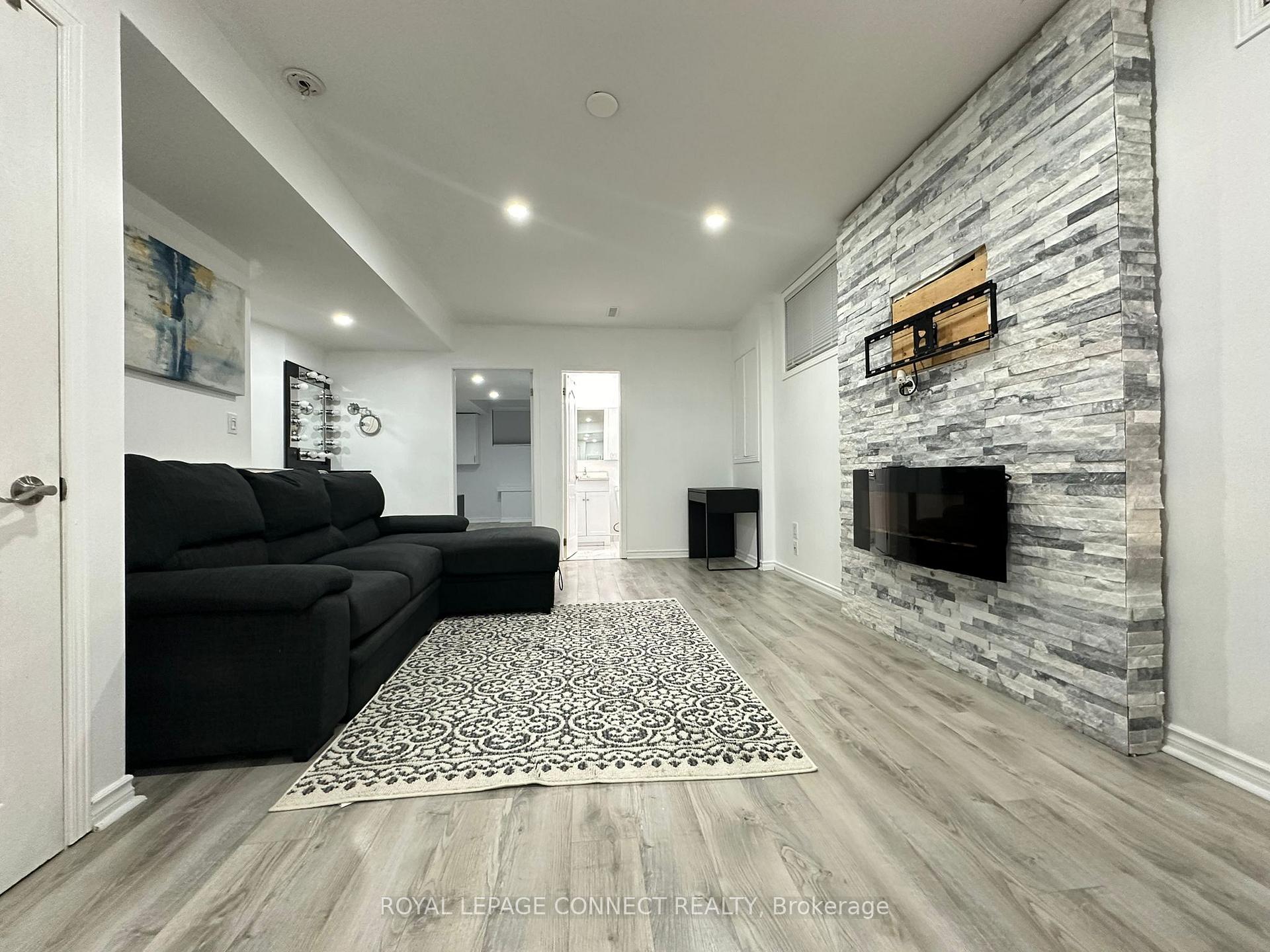 Photo 4 of Unit Bsmt, 1022 Colonial Street, Pickering, Liverpool — HOMEH