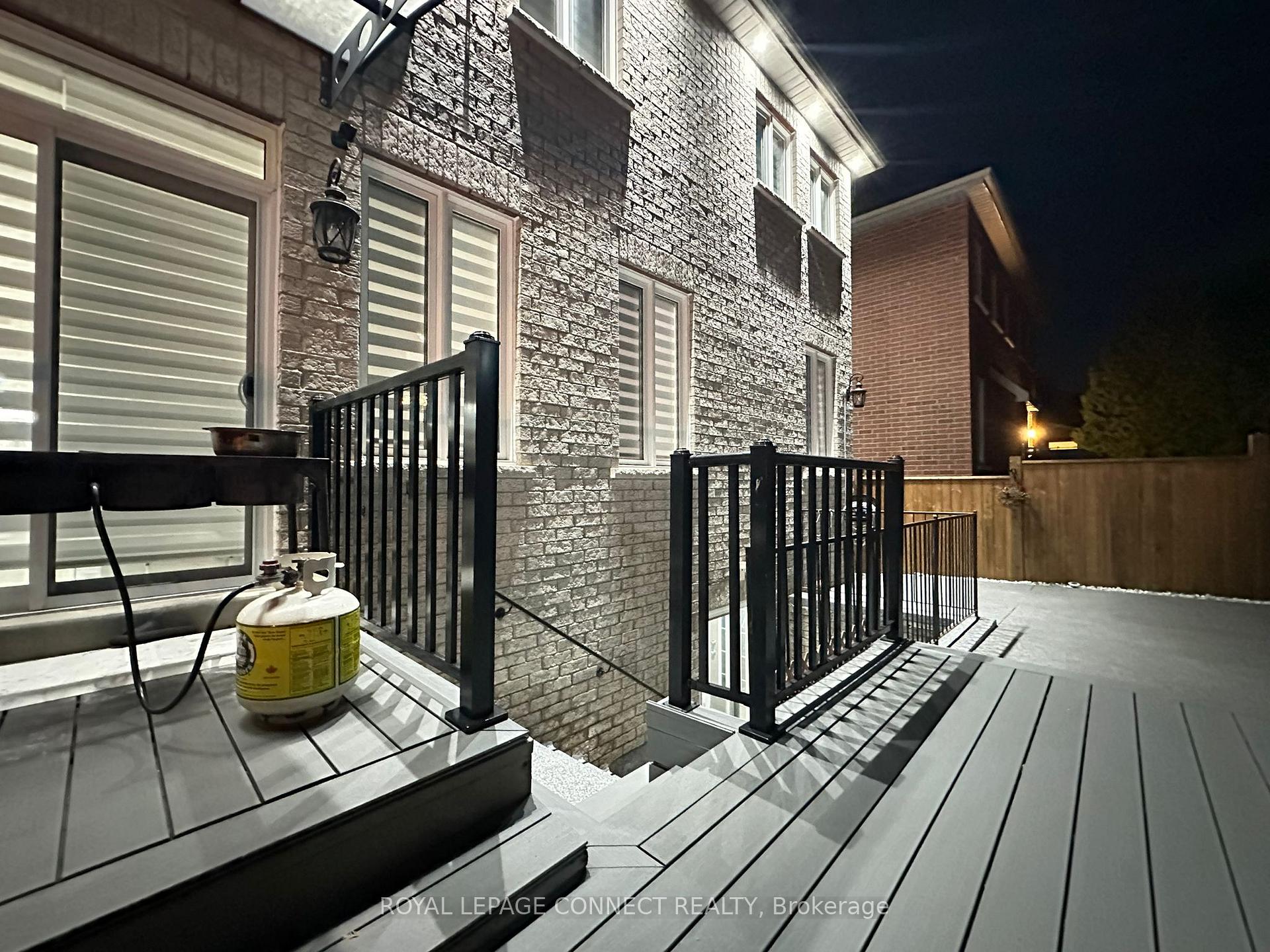 Photo 12 of Unit Bsmt, 1022 Colonial Street, Pickering, Liverpool — HOMEH