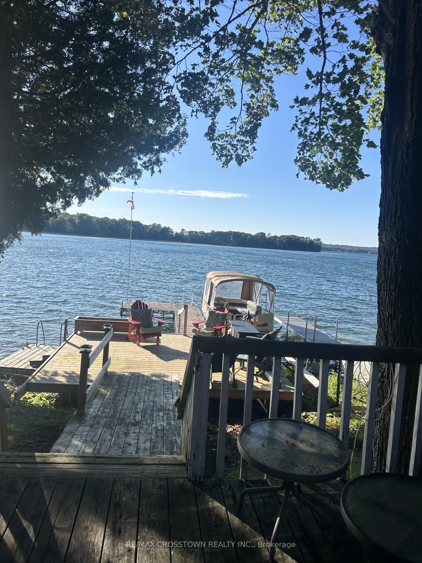 Photo 3 of 1241 Horseshoe Island, Ramara, Rural Ramara — HOMEH