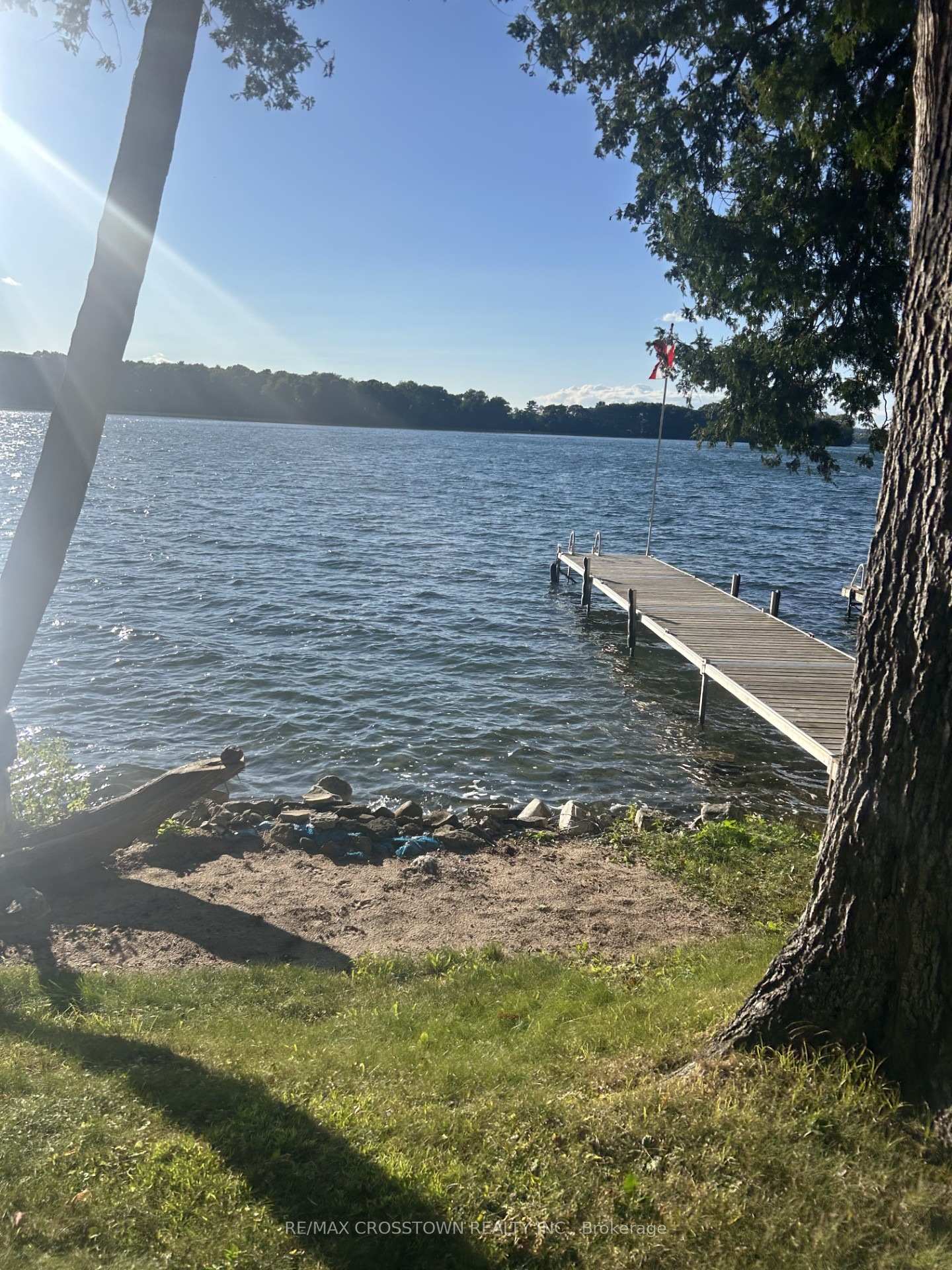Photo 5 of 1241 Horseshoe Island, Ramara, Rural Ramara — HOMEH