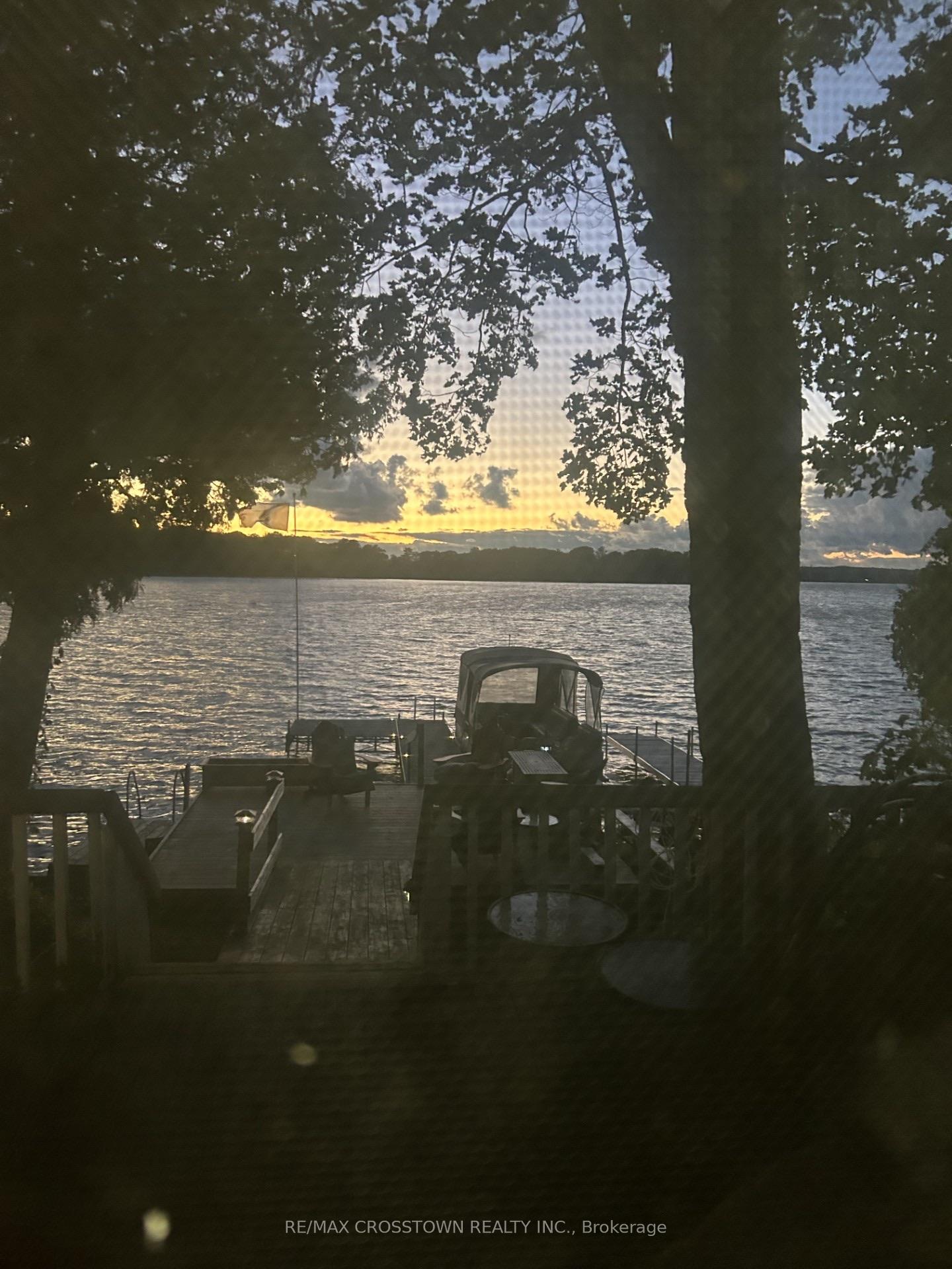 Photo 6 of 1241 Horseshoe Island, Ramara, Rural Ramara — HOMEH