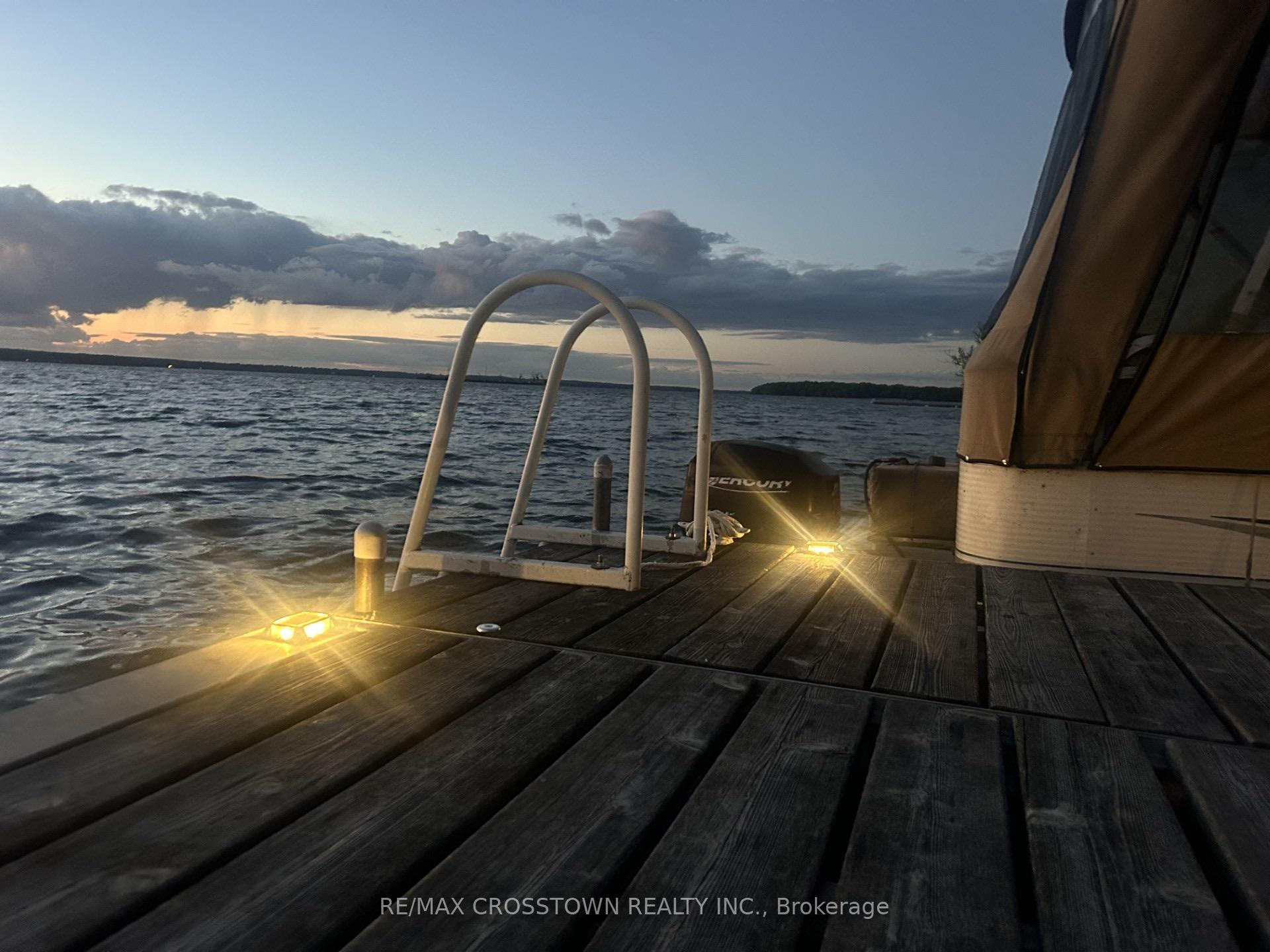 Photo 8 of 1241 Horseshoe Island, Ramara, Rural Ramara — HOMEH