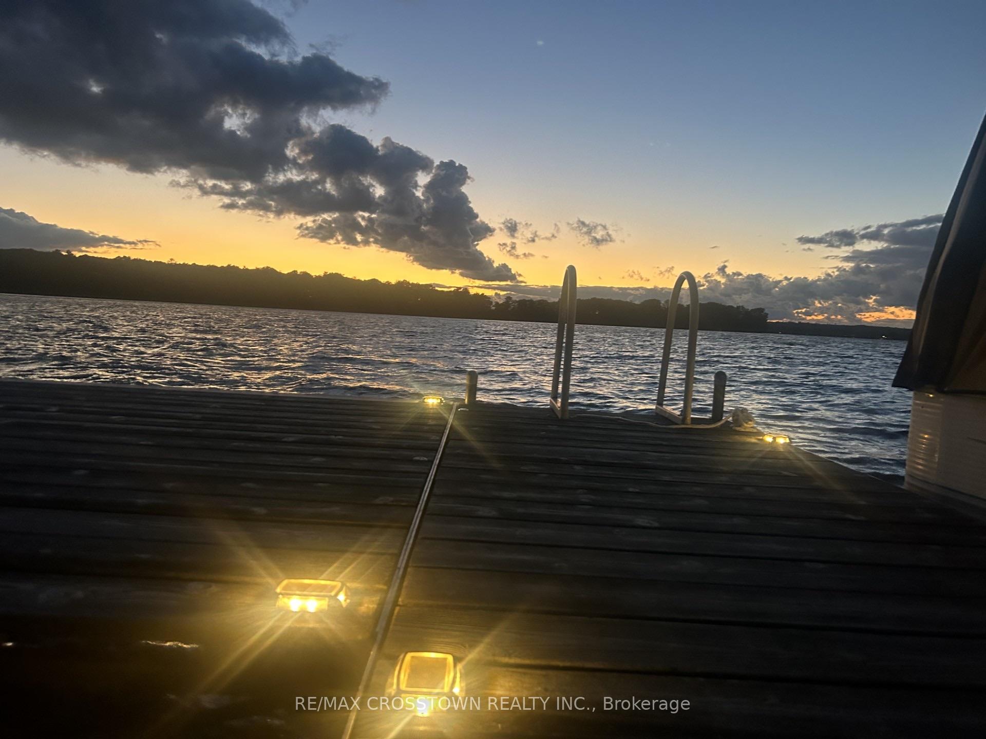 Photo 9 of 1241 Horseshoe Island, Ramara, Rural Ramara — HOMEH