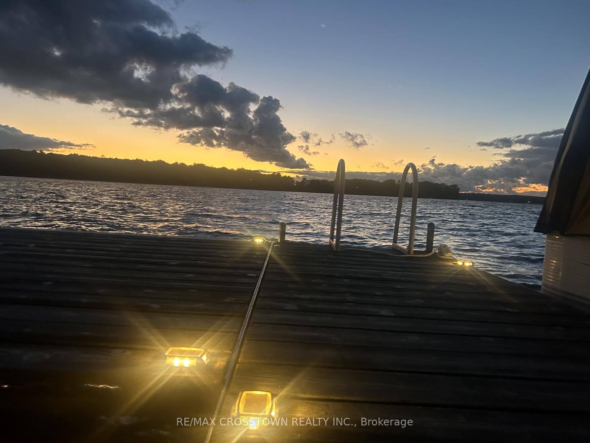 Photo 11 of 1241 Horseshoe Island, Ramara, Rural Ramara — HOMEH