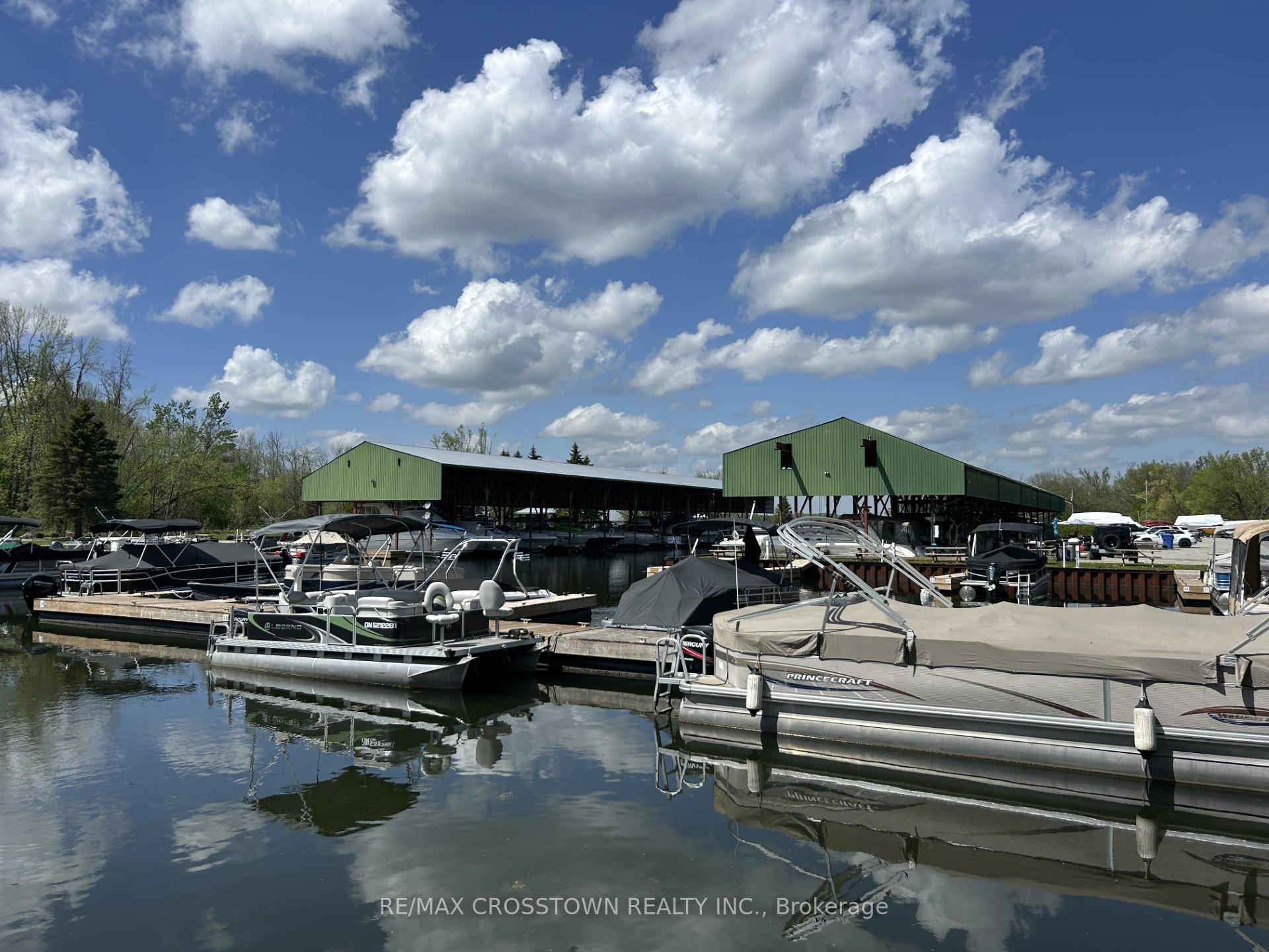 Photo 13 of 1241 Horseshoe Island, Ramara, Rural Ramara — HOMEH