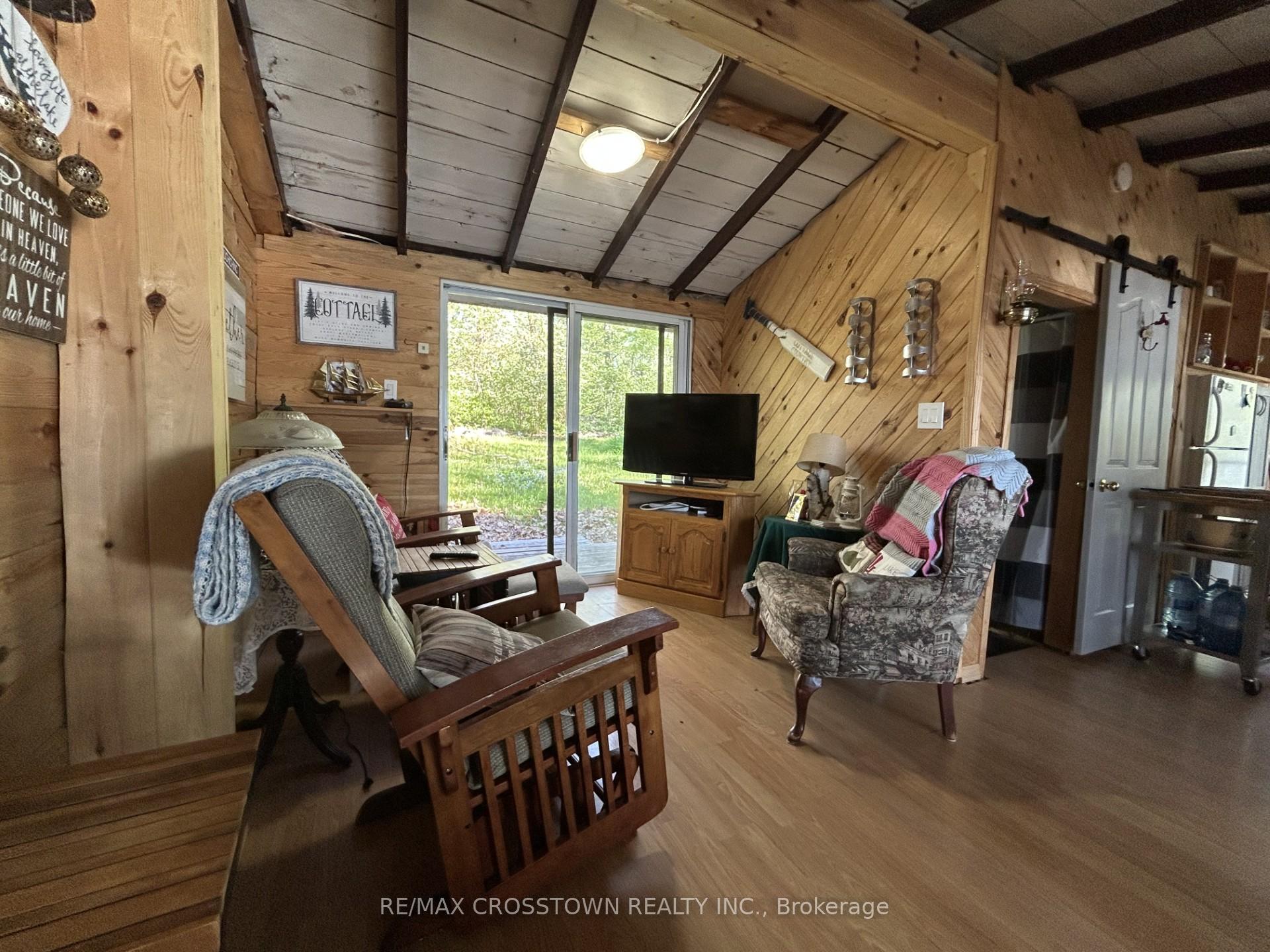 Photo 14 of 1241 Horseshoe Island, Ramara, Rural Ramara — HOMEH