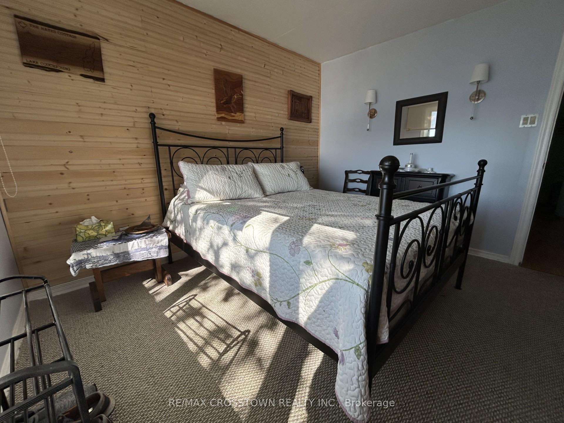 Photo 16 of 1241 Horseshoe Island, Ramara, Rural Ramara — HOMEH
