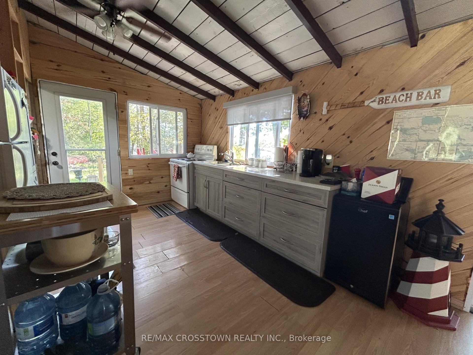 Photo 17 of 1241 Horseshoe Island, Ramara, Rural Ramara — HOMEH