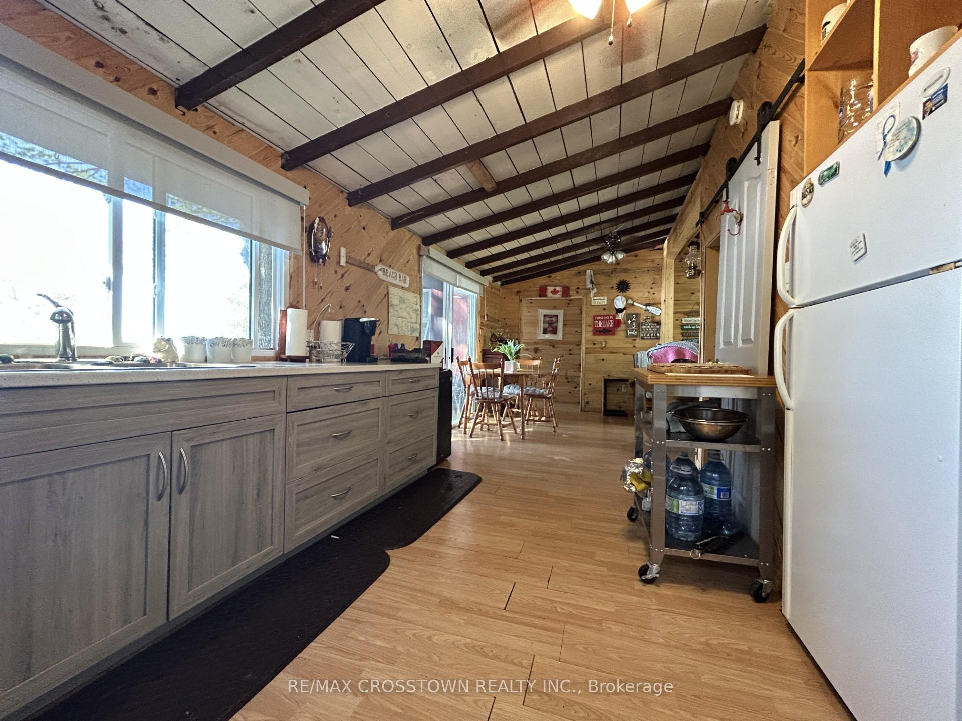 Photo 18 of 1241 Horseshoe Island, Ramara, Rural Ramara — HOMEH