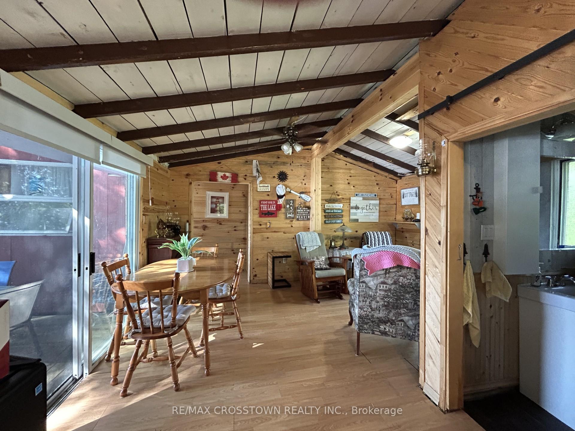 Photo 19 of 1241 Horseshoe Island, Ramara, Rural Ramara — HOMEH
