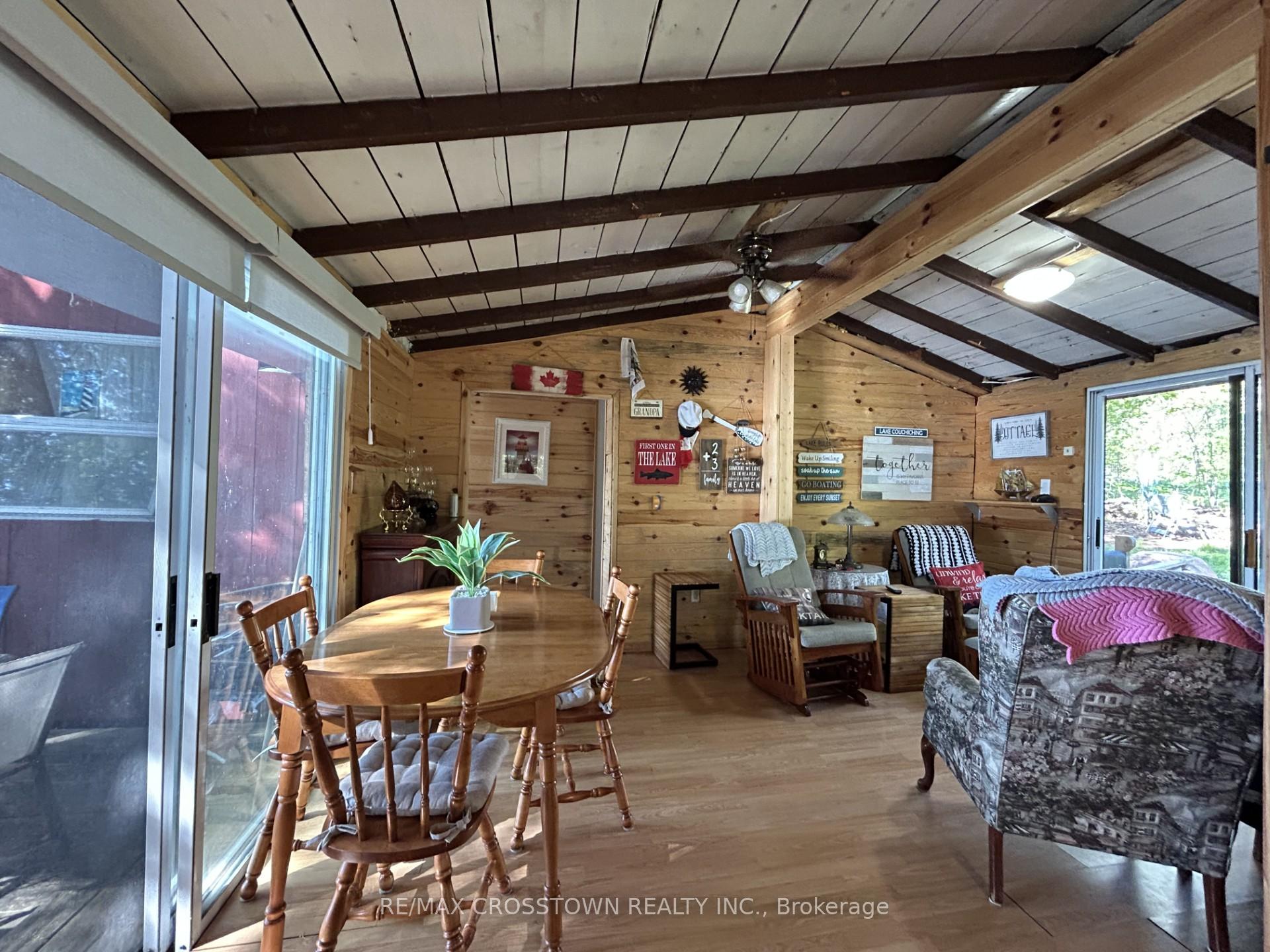 Photo 23 of 1241 Horseshoe Island, Ramara, Rural Ramara — HOMEH